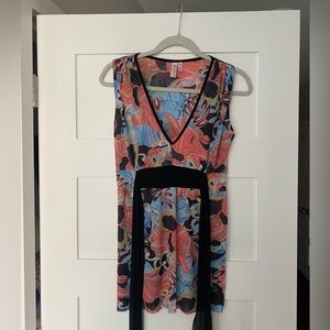 Sweet Pea mesh top ~ size M